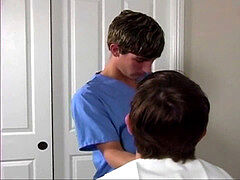 Anál, Kuřba, Pár, Gay, Vychudnutá