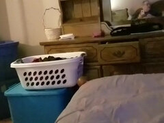 Amatør, Stor svart kvinne, Store pupper, Blond, Feit, Hd, Hjemmelaget, Kone