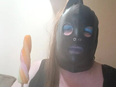 Amador amadora, Mulher linda e grande, Britânico, Europeu, Fetiche, Solo chão