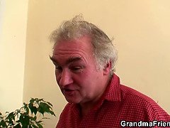 Bestefar, Hd, Onani, Mann mann kvinne, Mamma, Trekant