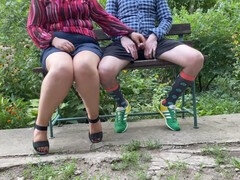 Seggről a szájra, Testes gyönyörű hölgy, Hatalmas hátsó, Döci, Összeállítás, Érett koros, Érett feleség, Anyuci