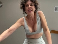 Perseestä suuhun, Sitominen alistaminen sadomasokismi masokismi, Alistaminen, Nais alistaja, Nöyryytys, Vanhempi, Äiti jota haluaisin panna