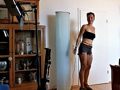 Leie, Betrug, Deutsch, Hardcore, Reif, Ehefrau