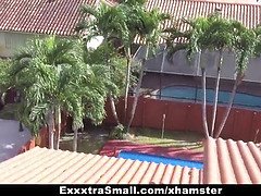 69, お尻, 美人, デカ尻, ブロンド, 顔射, オマンコ, スパイ