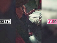 Amerikansk, Sperma shot, Onani, Solo