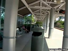 Culo, Acercamiento, Novia, Sexo duro, Hd, Pequeña, Pov, Pelirrojo