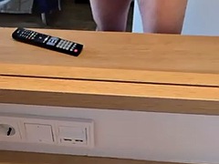 Velké péro, Stříkání spermatu, Evropské, Gay, Honění, Hotel, Masturbace, Sólo