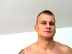 Gay, Hardcore, Russa, Ragazza