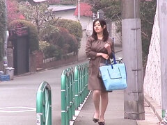 Azjatka, Duże cycki, Cycata, Wytrysk, Japoński, Masturbacja, Naturalne cycki, Cycki