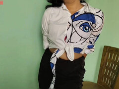 In den arsch, Schönheit, Grosser arsch, Hochschule, Schmuddelige sprache, Freundin, Reif, Pov