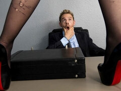 항문, 큰 엉덩이, 큰 음경, 큰 가슴, 금발의, 오랄섹스, 도기스타일, 밀프