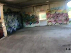 Grote kont, Brutaal, Politie, Realiteit, Ruw, Tiener, Tietenklus, Uniformpje