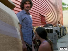 Peitos grandes, Peituda, Jato de porra, Transar de quatro, Hd, Latina, Cavalgar, Sexo grupal a três