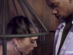 Большие сиськи, Минет, Грудастые, Семяизвержение, Латиноамериканки, Зрелые, Мамочка, Сиськи