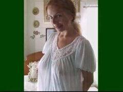 Amatőr, Kebles, Édes, Természetes, Mellbimbók, Orgazmus, Nuni, Feleség