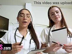 Obciąganie, Lekarz, Elastyczny, Sex w czwórkę, Sex grupowy, Hd, Orgia, Jednolity