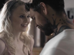 Bionda, Hardcore, Hd, Ragazza