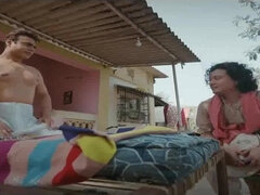 Μελαχροινή, Σκληρό, Ηδ, Ινδιάνος