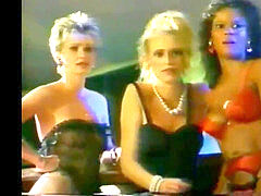 torrid Disco love (1990)