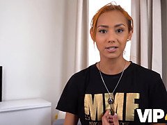 Creampie, Latina, Pov, Fitta, Rödhårig, Hans, Tonåring, Tuttar