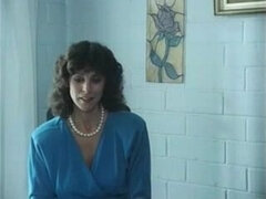 Poilue, Mature, Rétro ancien