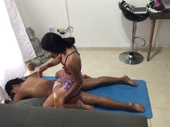 Amatéri, Auto, Homemade, Latinskej, Lesbické, Na verejnosti, Švédska rojka