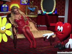 Большая жопа, Черные, Блондинки, Брюнетки, Секс без цензуры, Натуральные, Натуральные сиськи, Оргии