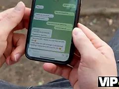 Szőke, Felszarvazott, Hd, Nézőpont, Visítozás, Begyek