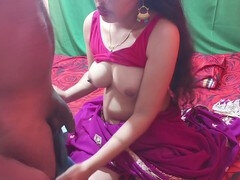 Teta, Veľký zadok, Podvádzanie, Manžel, Indické, Teenka