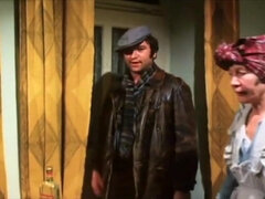 Allemand, Rugueux, Solo, Rétro ancien