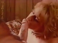 Kosmate, Rdečelaska, Retro