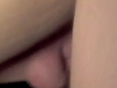 Cunnilingus, Amateur, Condón, Público