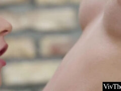 18, Fetiš, Výprask, Orgazmus, Pička, Fajka  sanie, Teenka, Kozičky