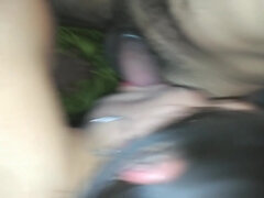 Puta Wife In Threesome Rented To The Neighborhood Vergon For Money She Loves Cuckold And Swinger!