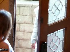 Krásky, Prsnatá, Pár, Sedenie na tvári, Hd, Pička, Realita, Švédska rojka