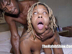 Amatéři, Velké péro, Černé, Ebenové, Latinské, Realita