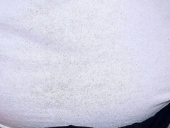 素人, イく瞬間, ヨーロピアン, 毛深い, オナニー, ペニス, 一人, スイス