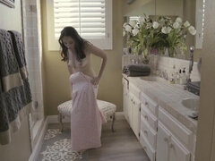 Κώλος, Μελαχροινή, Ζευγάρι, Πούτσος, Ηδ, Μαμά, Έφηβος