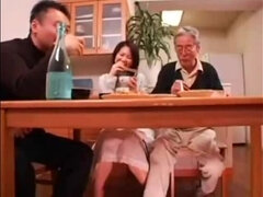 Asiatica, Giapponese, Matura