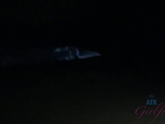 Пальцем, Эксгибиционист, Подружка, Лизание, Оргазм, На природе, От первого лица, Бритые