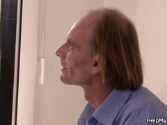 Tchecoa, Masturbação, Marido, Lambendo, Xoxota, Realidade, Tetas, Esposa