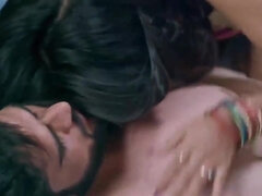 Brunette, Pik, Hårdt, Hd, Indier