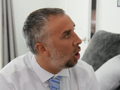 Blondi, Suihinotto, Tissit