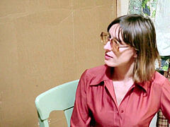 Американки, Ретро, Винтаж