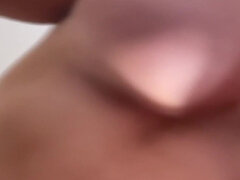 Anal, Sperma shot, Dildo, Handjobb, Latina, Onani, Liten och nätt, Solo