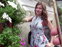 Saksalainen, Raha, Pienikokoinen, Laiha, Teini