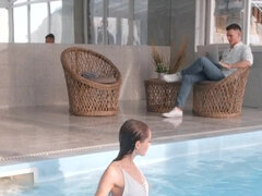 Analno, Rit, Hd, Lizanje, Naravni, Grobo, Tuširanje, Najstnice