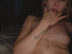 Związanie dyscyplina & dominacja uległość, Duże cycki, Brunetka, Styl na pieska, Lesbijka, Cipka, Squirting, Trójkąt