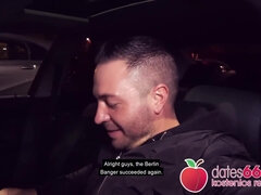 Amatör, Stor stjärt, Stor kuk, Stora tuttar, Hd, Utomhus, Offentlig, Verklighet