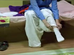 Amatööri, Ruskeahiuksinen, Hd, Intialainen